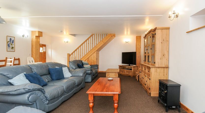 Photo of The Shippon