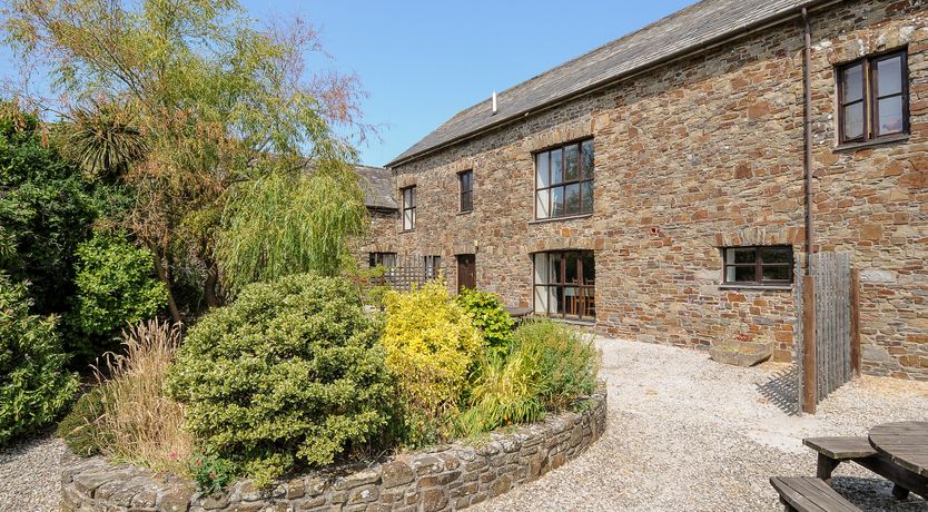 Photo of The Shippon