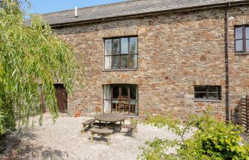 The Shippon Holiday Cottage