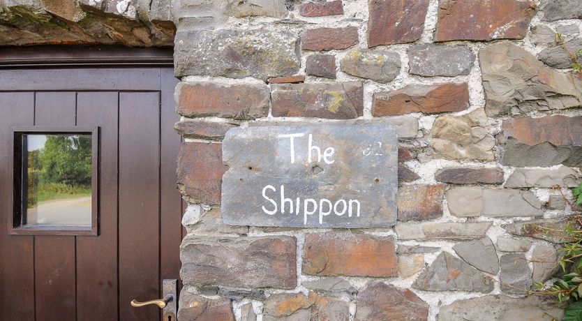 Photo of The Shippon