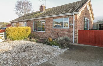 The Bungalow at Mill Falls Holiday Cottage