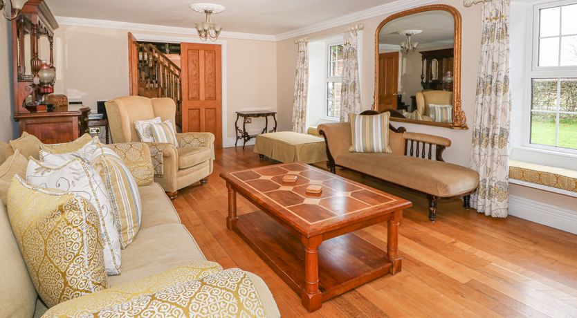 Photo of The Farmhouse