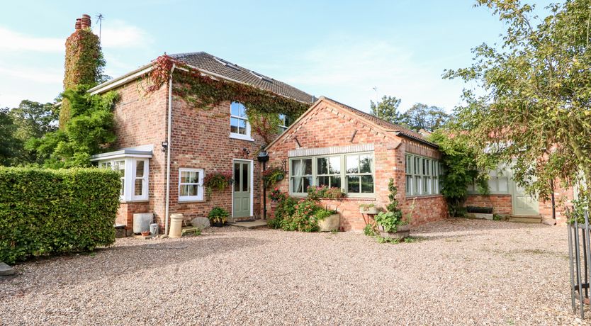Photo of The Farmhouse