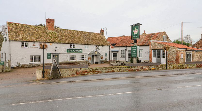Photo of Wisteria Cottage