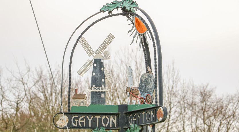 Photo of Wisteria Cottage