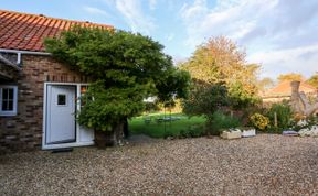 Photo of Wisteria Cottage