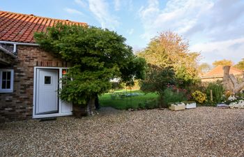 Wisteria Cottage Holiday Cottage