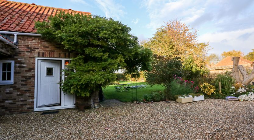 Photo of Wisteria Cottage