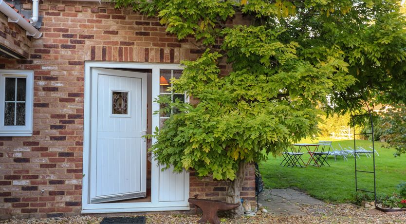 Photo of Wisteria Cottage