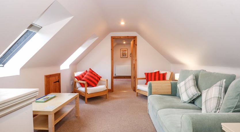 Photo of Wisteria Cottage