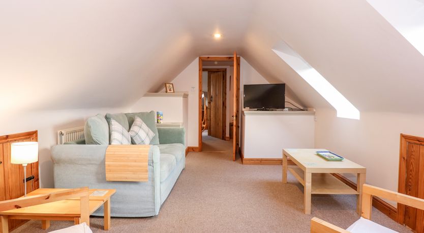 Photo of Wisteria Cottage