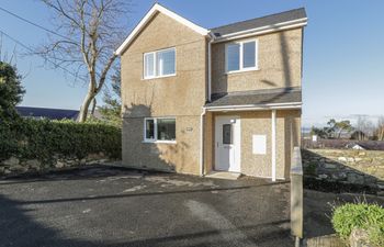 Isallt Holiday Cottage