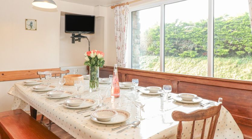 Photo of The Wagon Linney