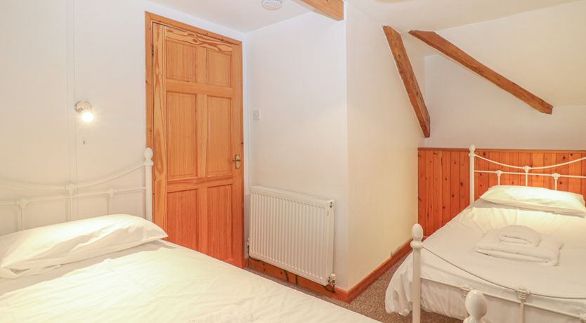 Photo of The Wagon Linney