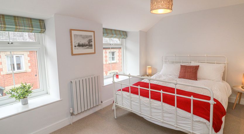 Photo of The Old Workshop