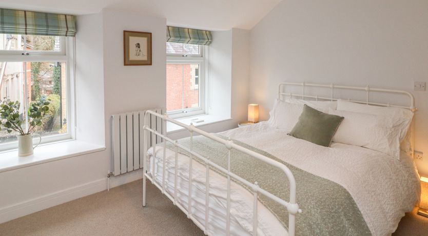 Photo of The Old Workshop