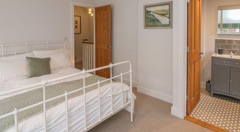 Photo of The Old Workshop