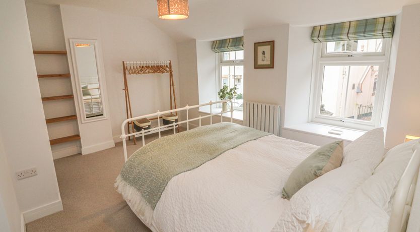 Photo of The Old Workshop