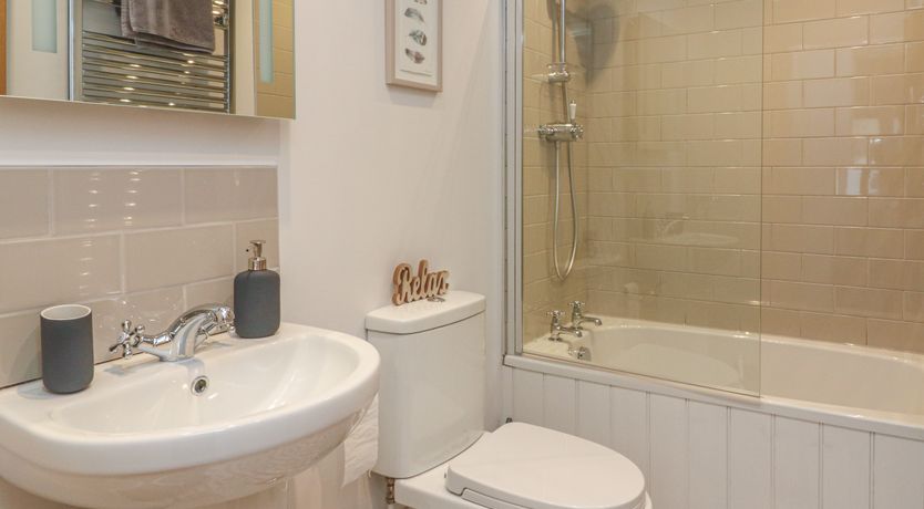 Photo of The Old Workshop