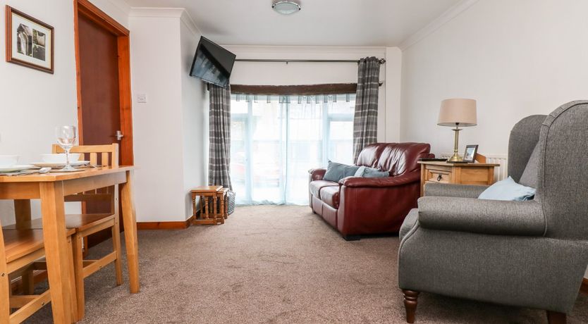 Photo of Coach House Cottage