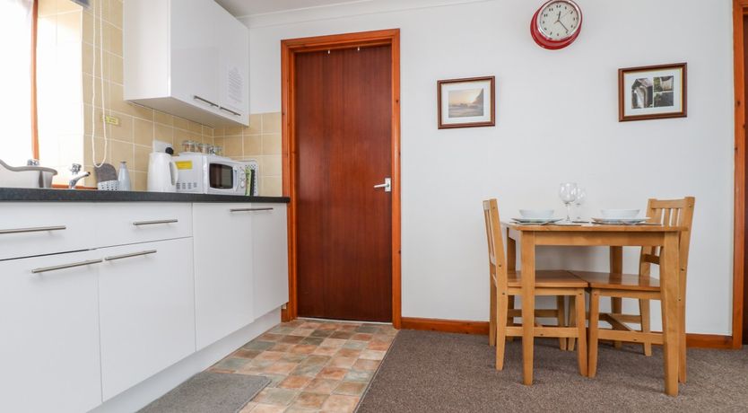 Photo of Coach House Cottage