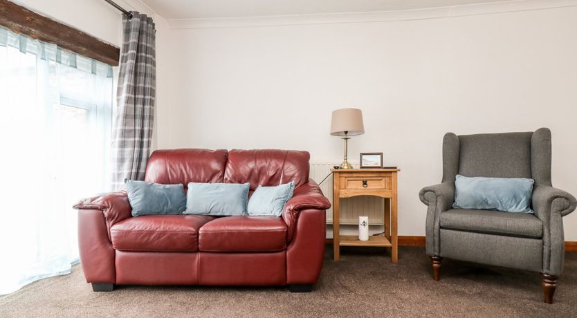 Photo of Coach House Cottage