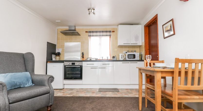 Photo of Coach House Cottage