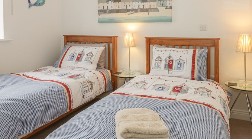 Photo of East Newk Cottage