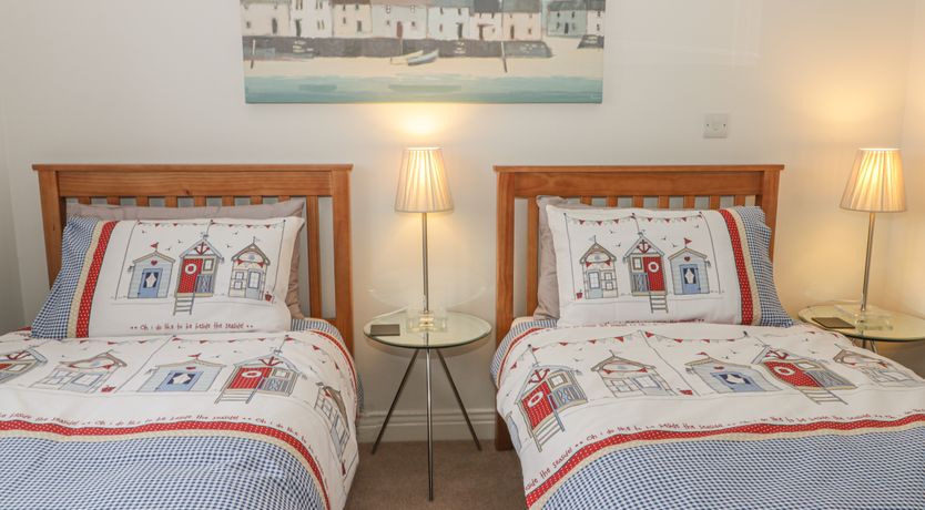 Photo of East Newk Cottage