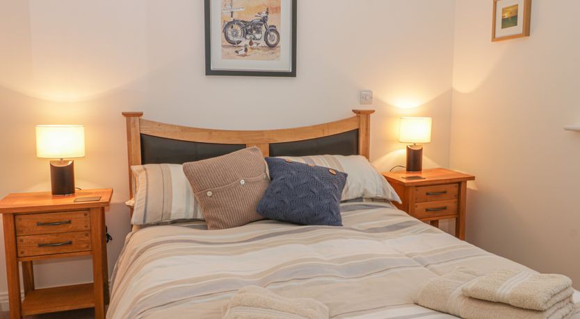 Photo of East Newk Cottage