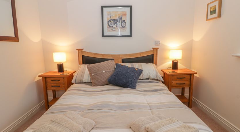 Photo of East Newk Cottage