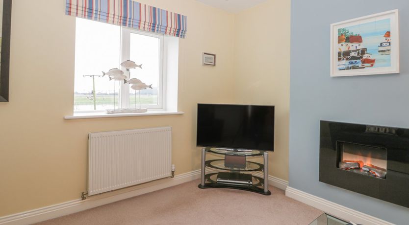 Photo of East Newk Cottage