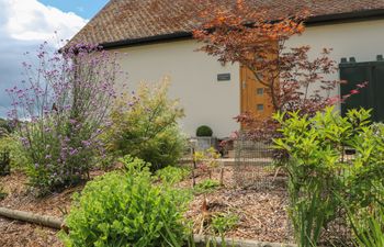 Roughwood Holiday Cottage