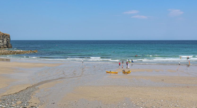 Photo of 3 Rose Cottages