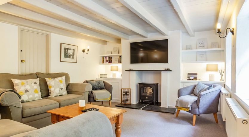 Photo of 3 Rose Cottages