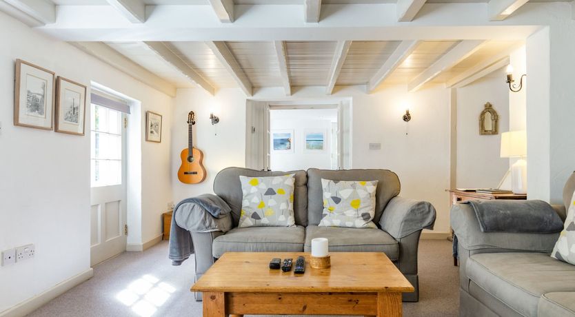 Photo of 3 Rose Cottages