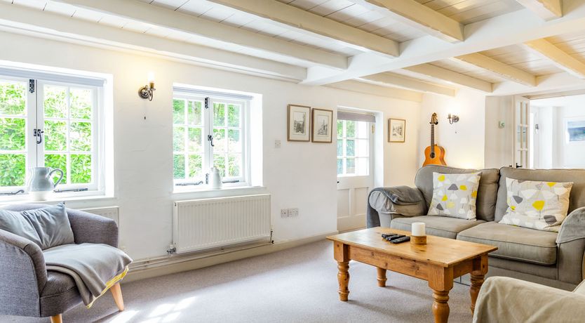 Photo of 3 Rose Cottages