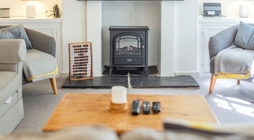 Photo of 3 Rose Cottages
