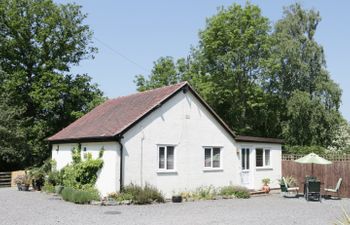 The Little Dingle Holiday Cottage