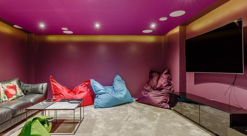 Photo of 5 Bed in Polruan