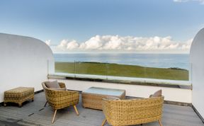 Photo of Fistral Bay View