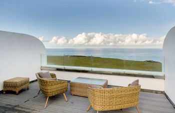 Fistral Bay View Holiday Cottage