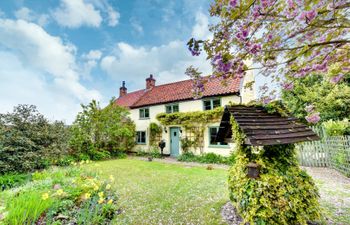 The Cottage Holiday Cottage