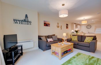 Whitby Place Apartment