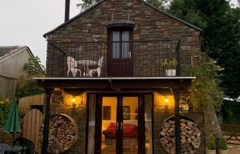 The Barn Holiday Cottage