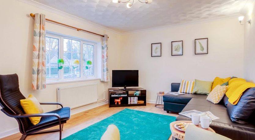 Photo of 2 Bed in Christchurch