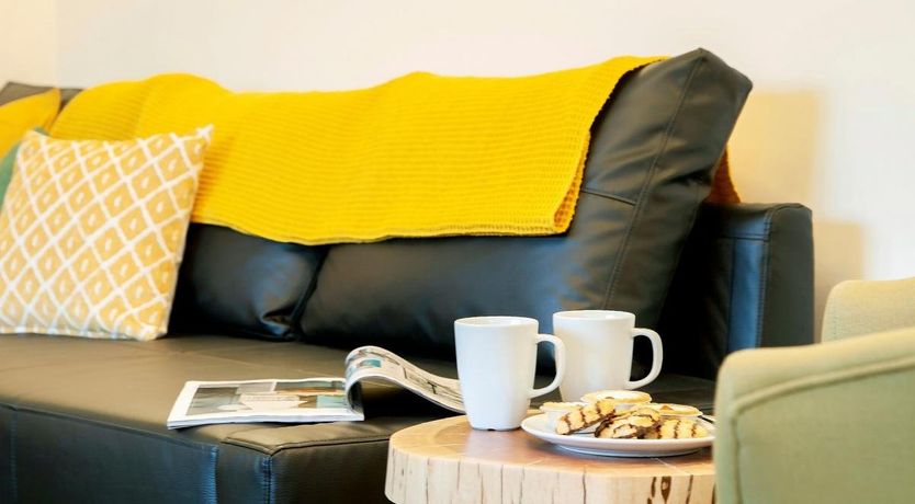 Photo of 2 Bed in Christchurch