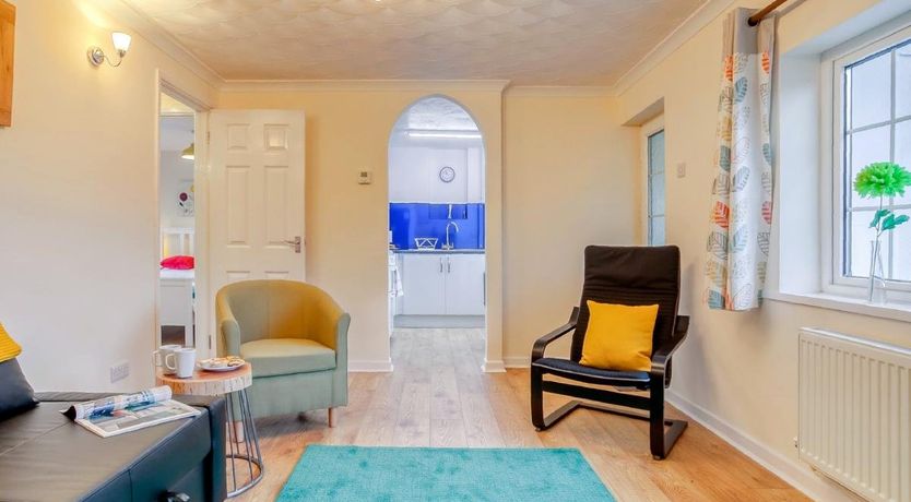 Photo of 2 Bed in Christchurch