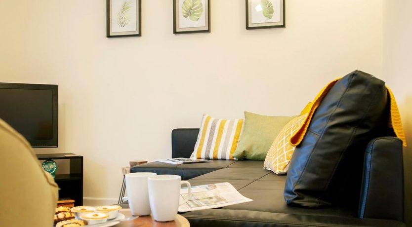 Photo of 2 Bed in Christchurch