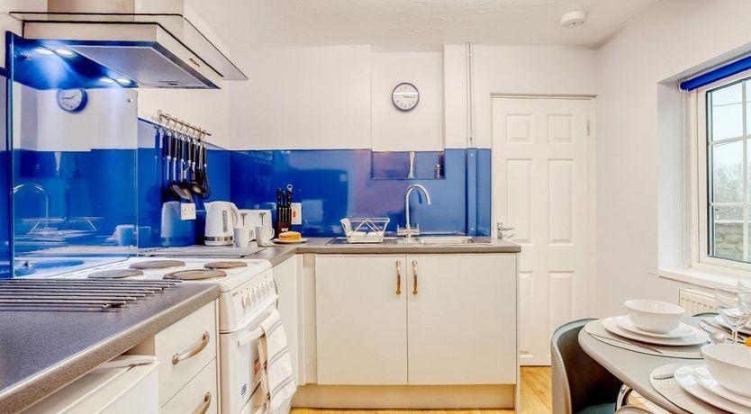 Photo of 2 Bed in Christchurch